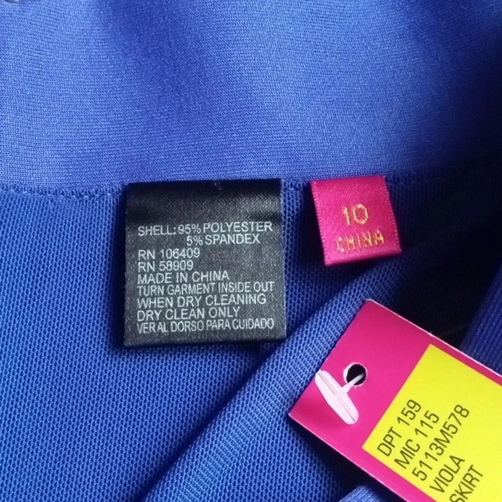 Catherine Malandrino Viola Skirt in 
